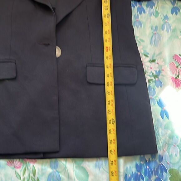 Iris Setlawke Summer Blazer - 14 - Picture 9 of 12